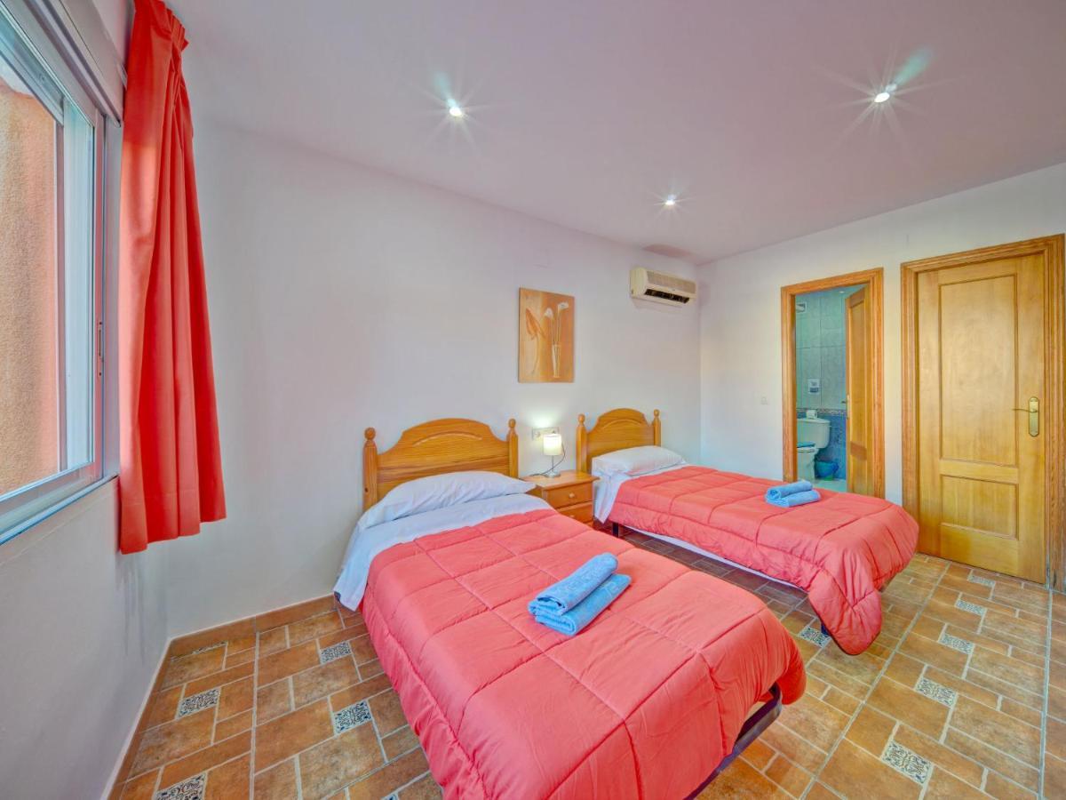 Apartamento Canuta Baja 7 By Interhome *