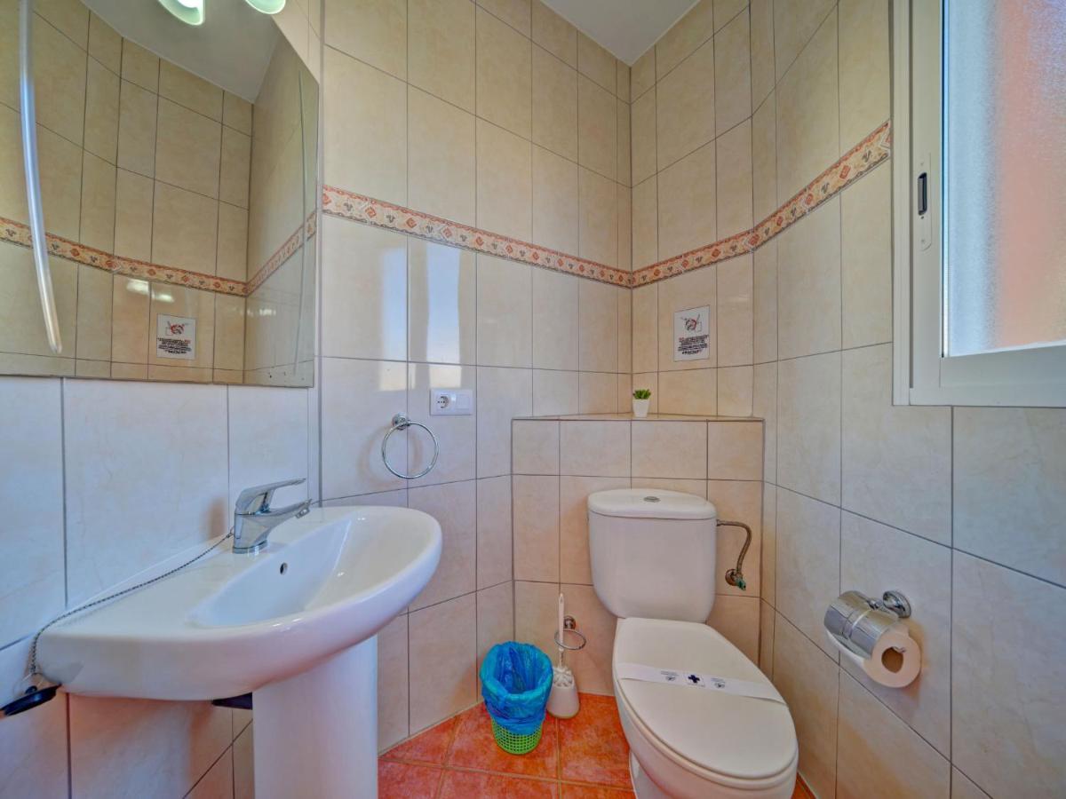 Apartamento Canuta Baja 7 By Interhome Calpe