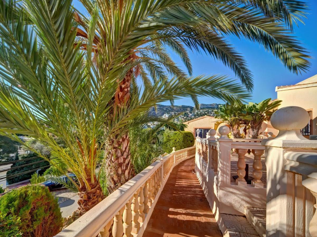 Canuta Baja 4 By Interhome Calpe