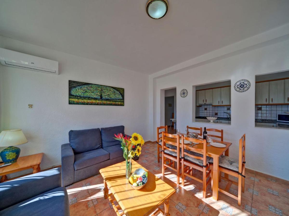 Canuta Baja 3 By Interhome *