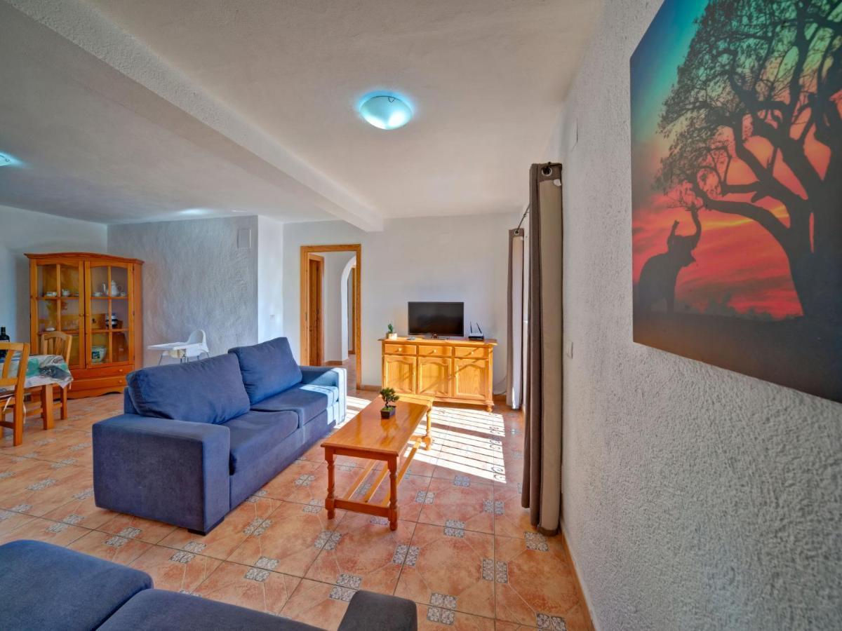 Canuta Baja 4 By Interhome Apartment