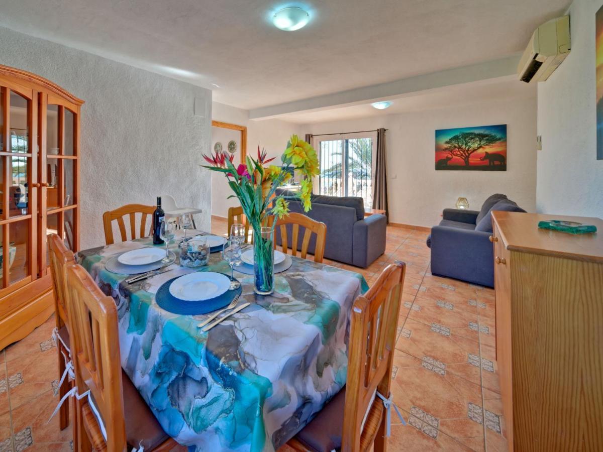 Canuta Baja 4 By Interhome *
