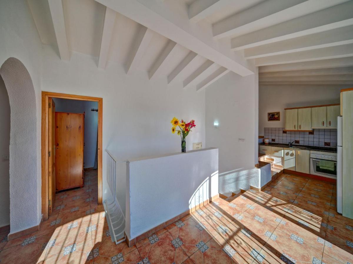 Canuta Baja 4 By Interhome Apartamento *