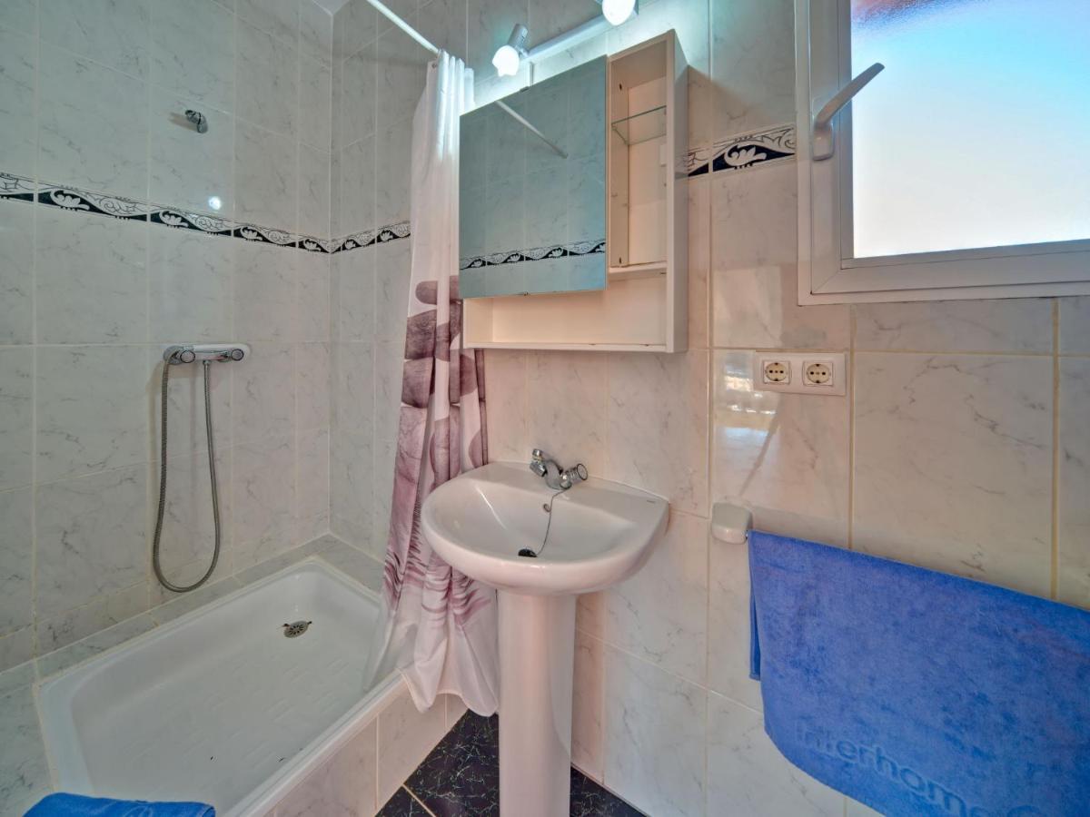 Apartment Canuta Baja 4 By Interhome