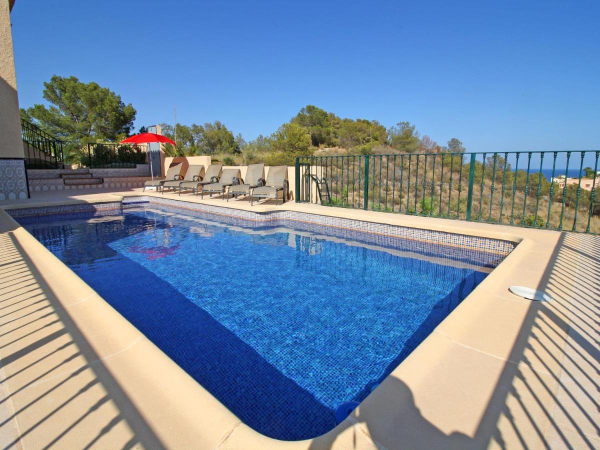 Pineda By Interhome Calpe