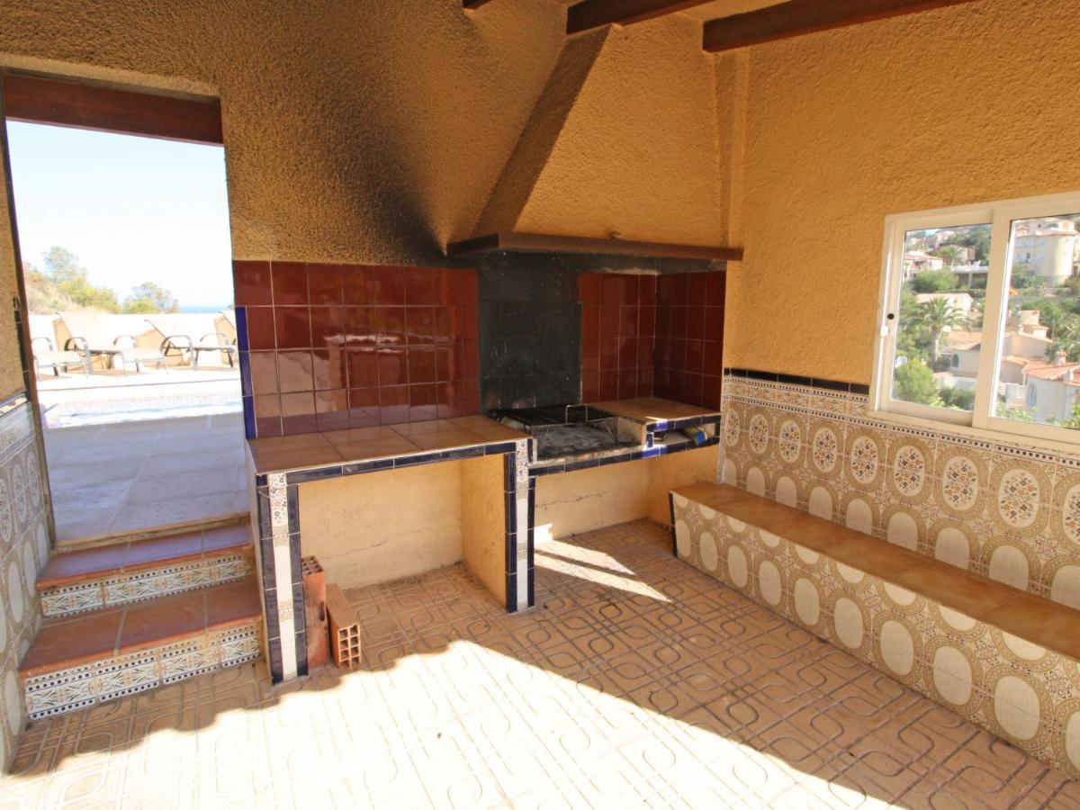 Pineda By Interhome