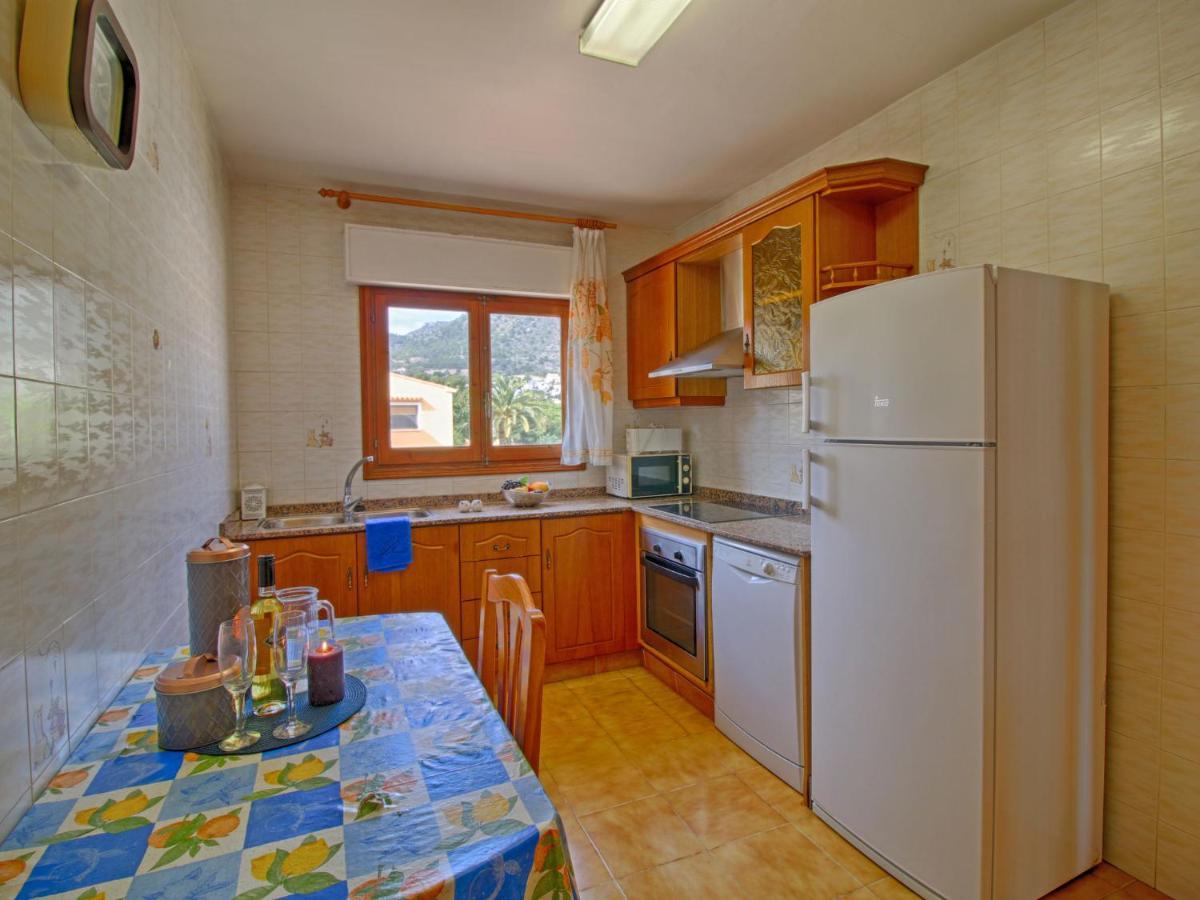 Pineda By Interhome