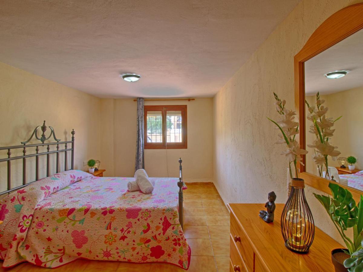 Pineda By Interhome Villa *
