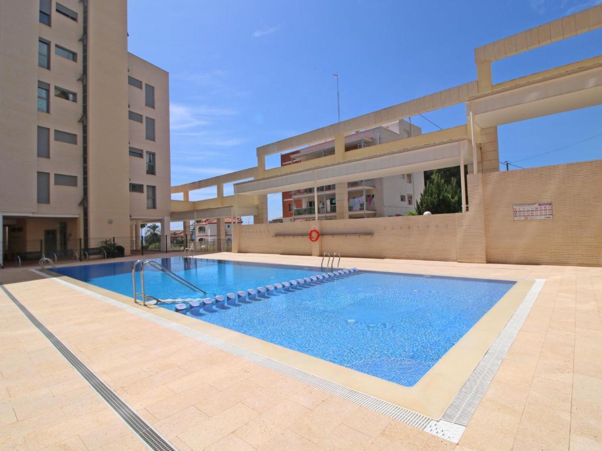 Plaza Mayor-3 By Interhome Apartment