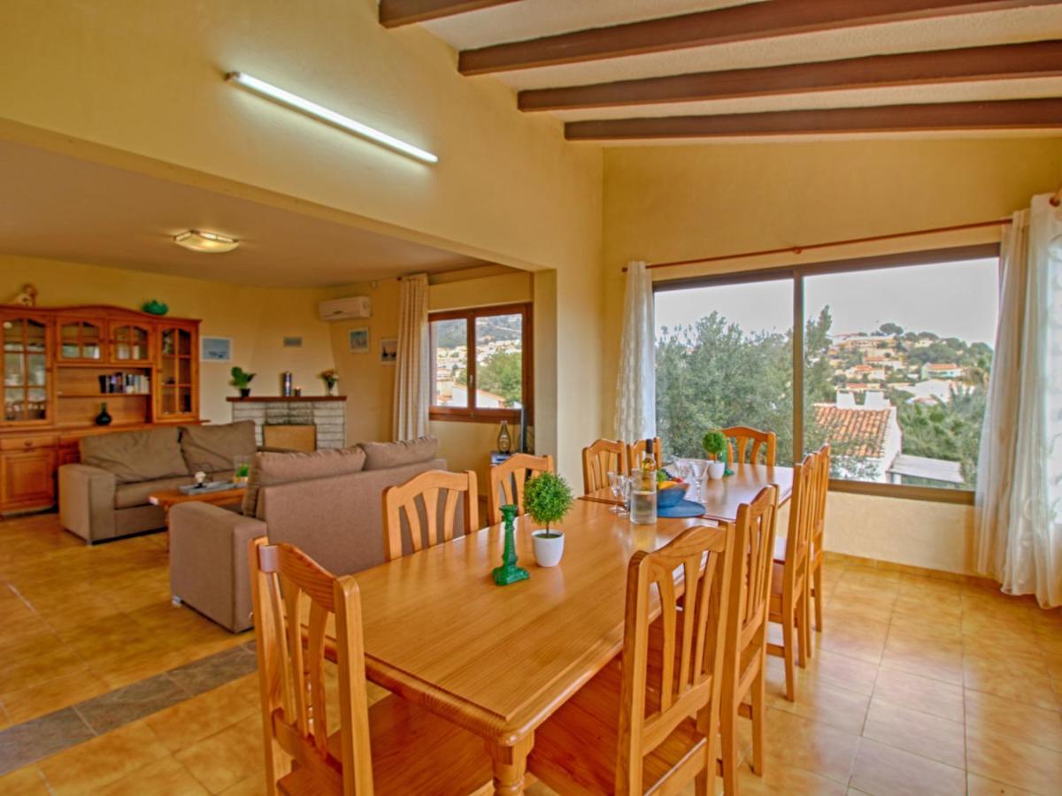 Pineda By Interhome