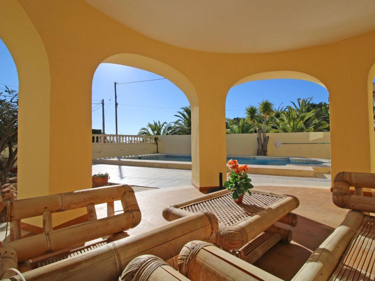Cucarres By Interhome Сasa de vacaciones
