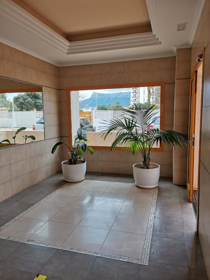 Apartamento Ambar El Paraiso *