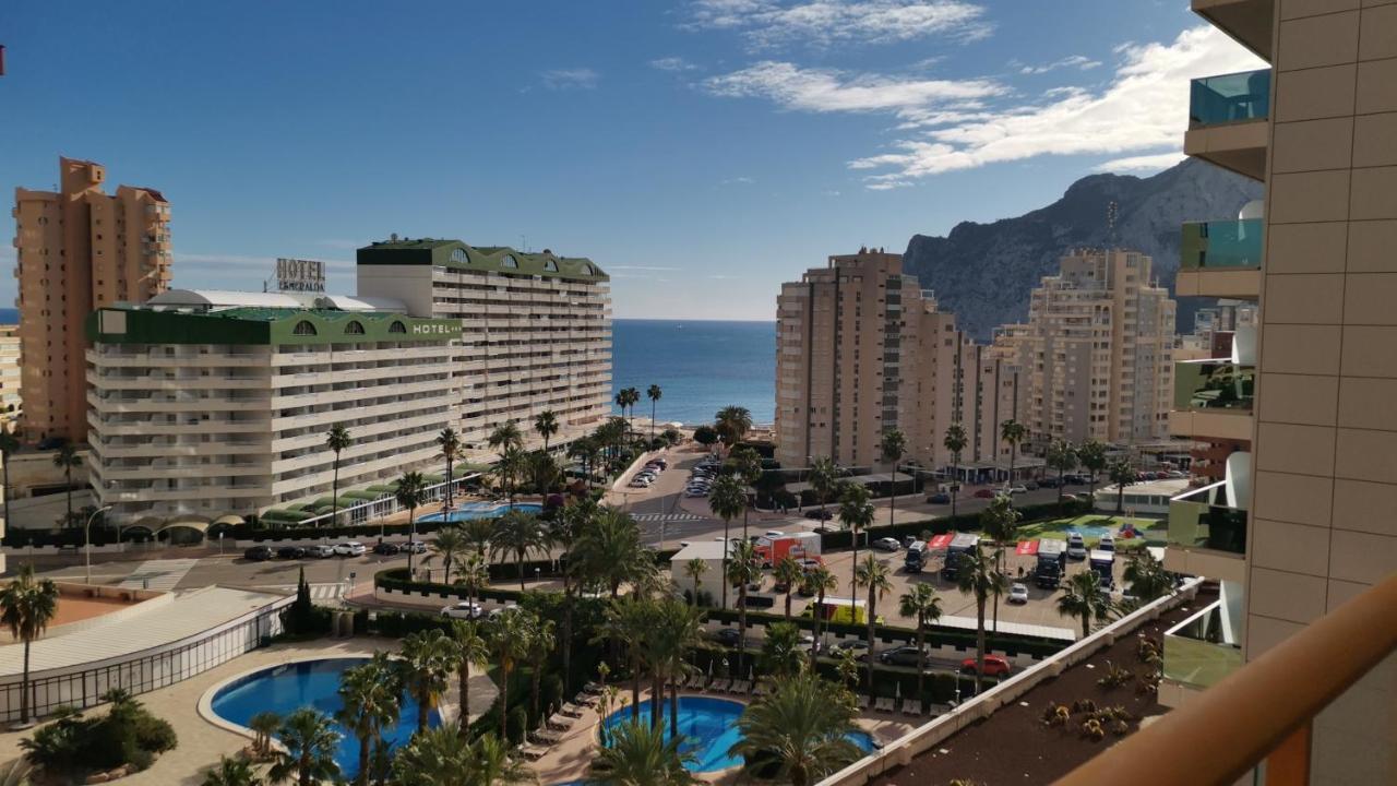Ambar El Paraiso