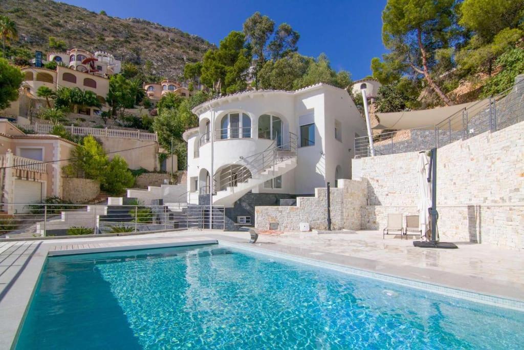 With Private Pool - Mv 3806 Villa *