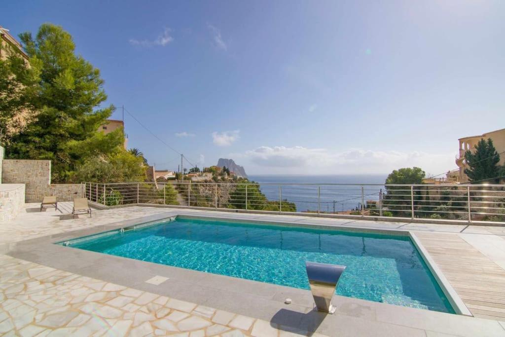 With Private Pool - Mv 3806 Villa *