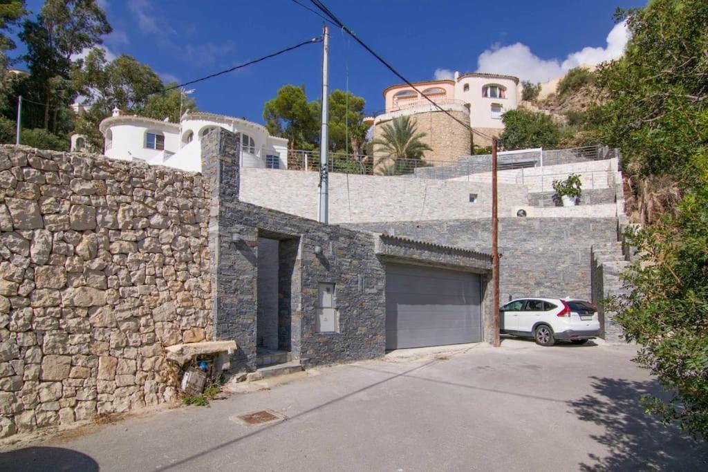 With Private Pool - Mv 3806 Villa