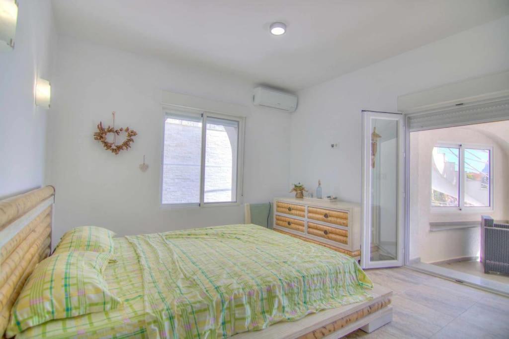 Villa With Private Pool - Mv 3806 Calpe