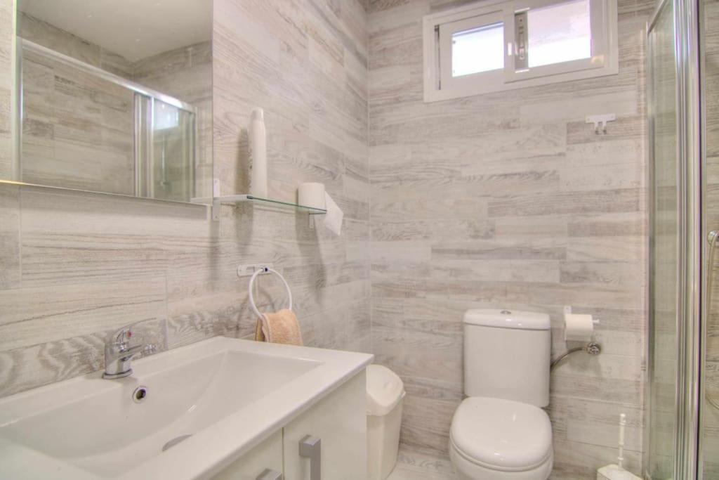 Villa With Private Pool - Mv 3806 Calpe