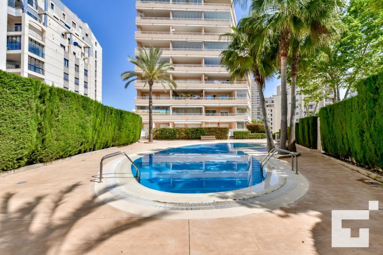 Apolo Xix 34l Apartamento