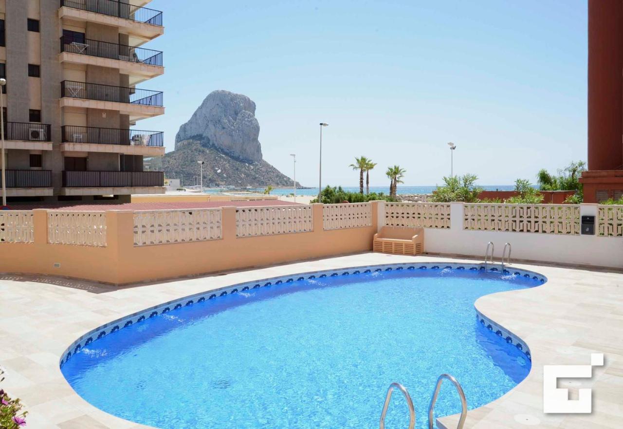 Amatista 29a - Grupo Turis * Calpe