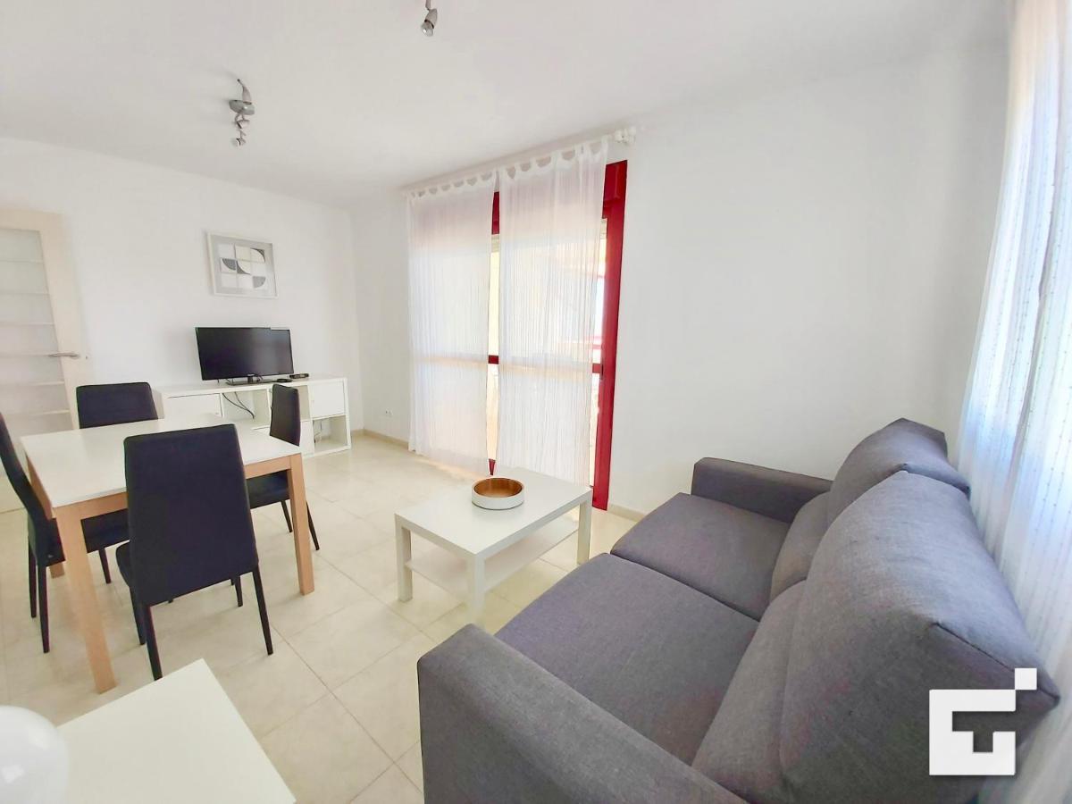 Apartment Amatista 29a - Grupo Turis