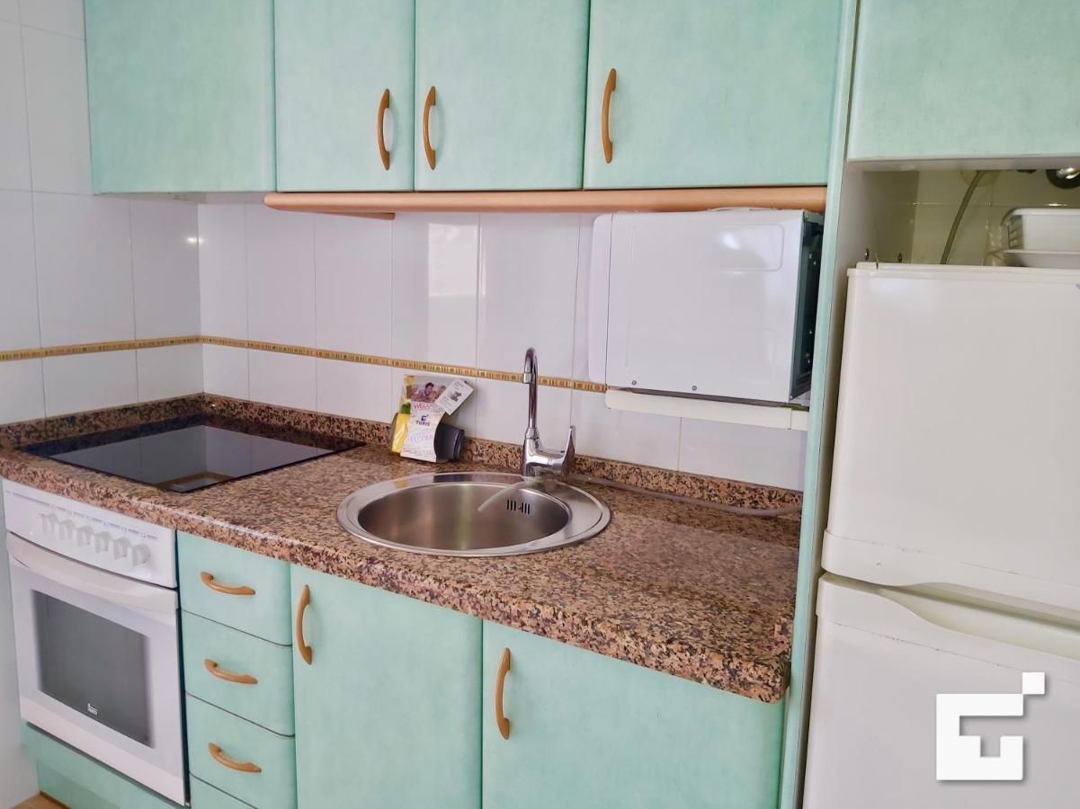 Apartment Amatista 29a - Grupo Turis *