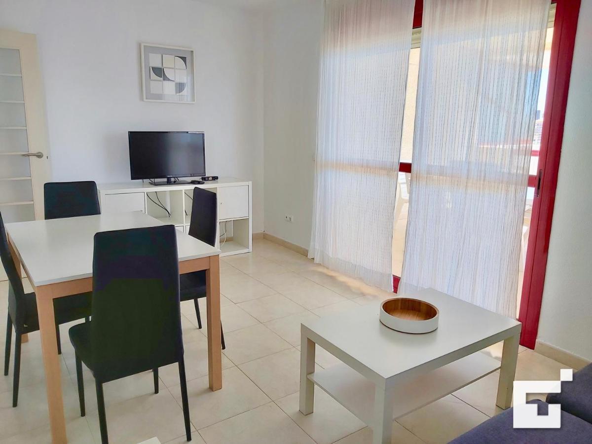 Amatista 29a - Grupo Turis * Calpe