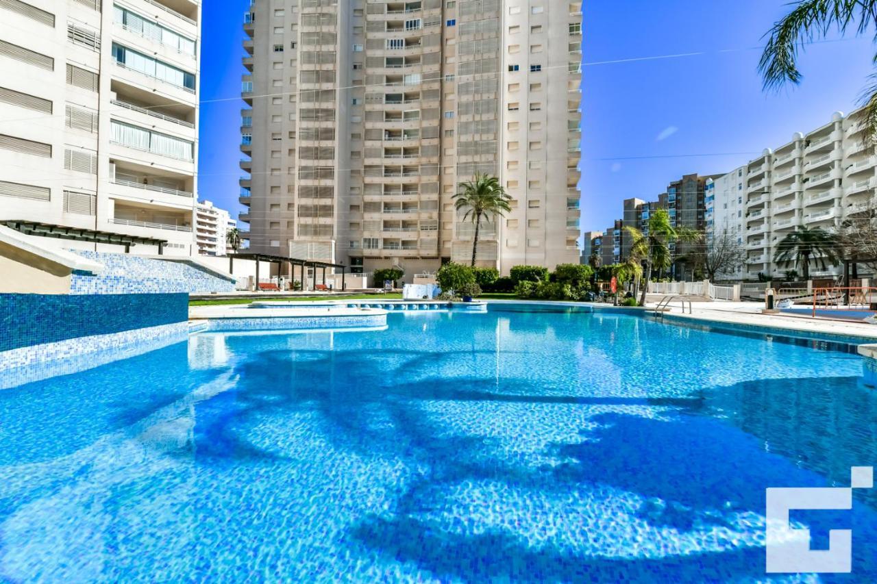 Apolo Xvi 67 Calpe