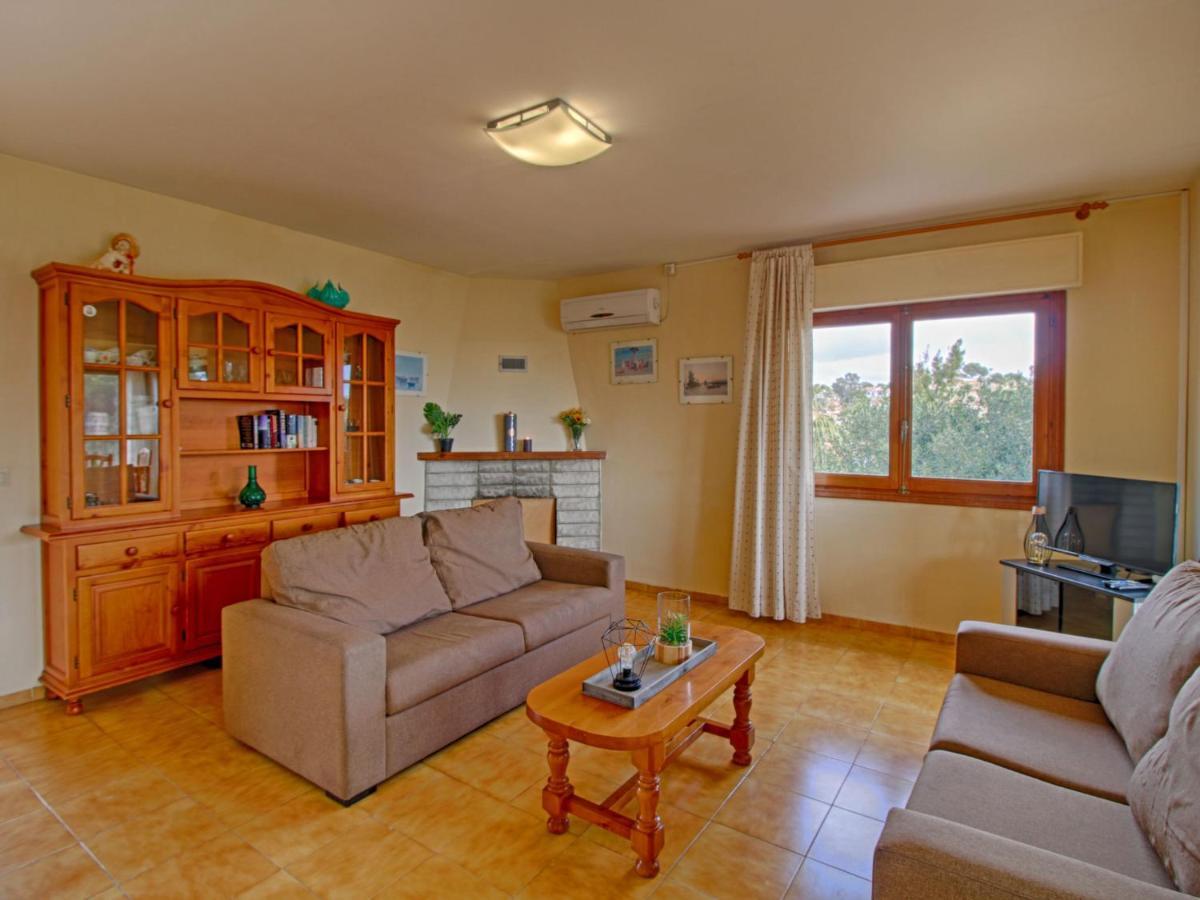 Pineda By Interhome Villa *