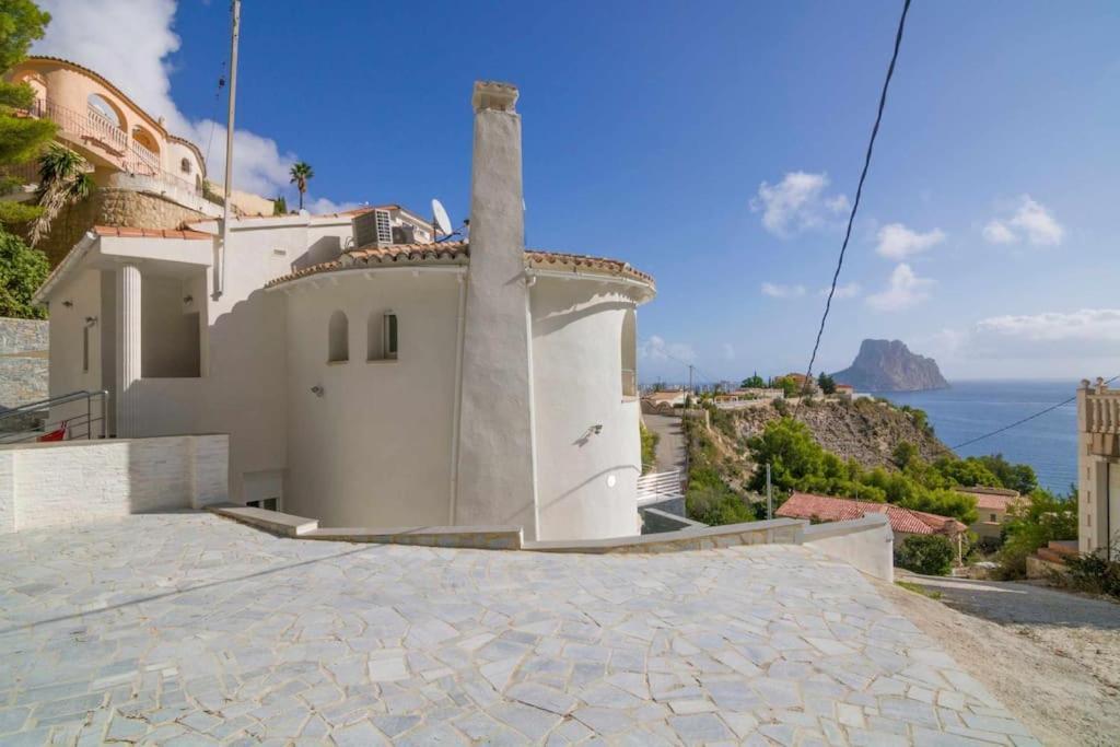 Villa With Private Pool - Mv 3806 *
