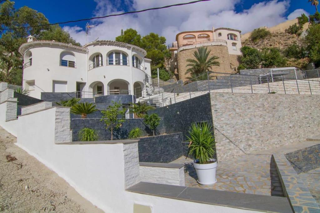 With Private Pool - Mv 3806 Villa