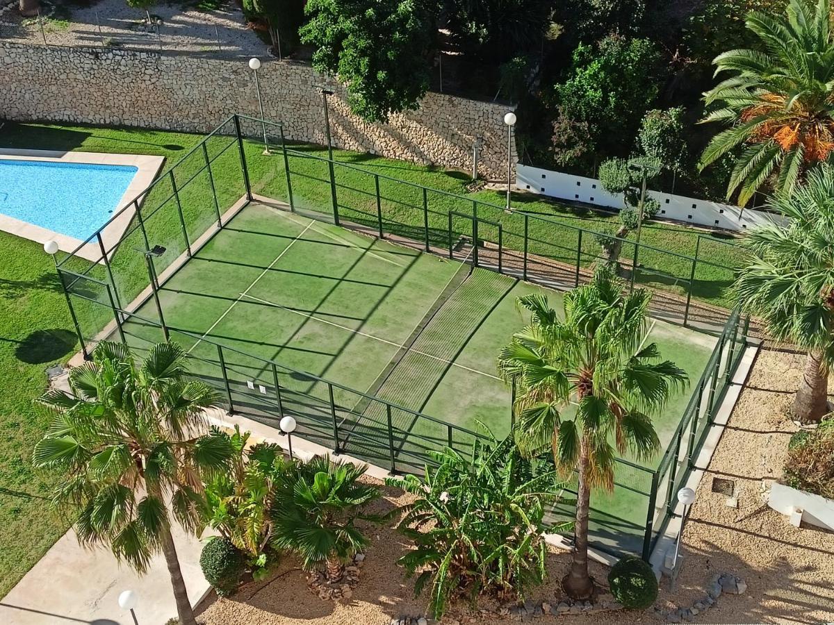 Sunny Penthouse * Calpe