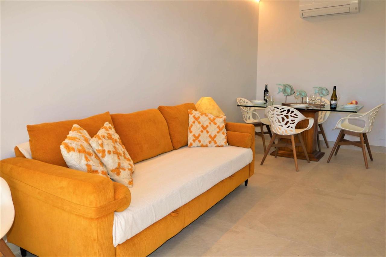 313 A 1ª Linea De Playa Vistas Al Mar Apartamento