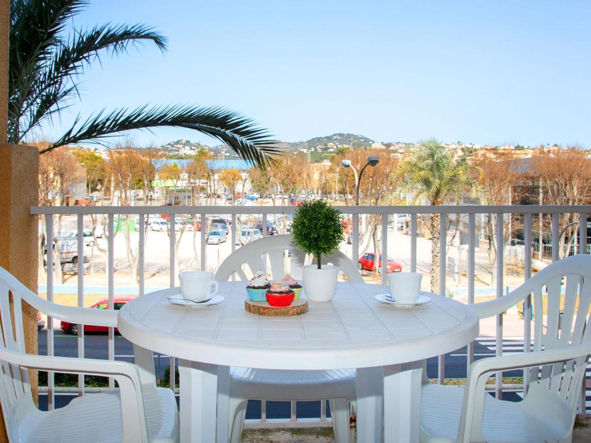 Apolo Vii-6 By Interhome Calpe