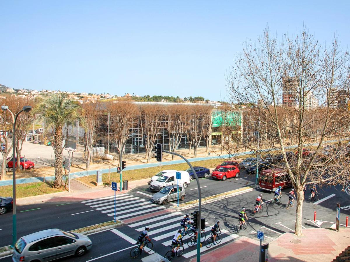 Apartamento Apolo Vii-6 By Interhome Calpe