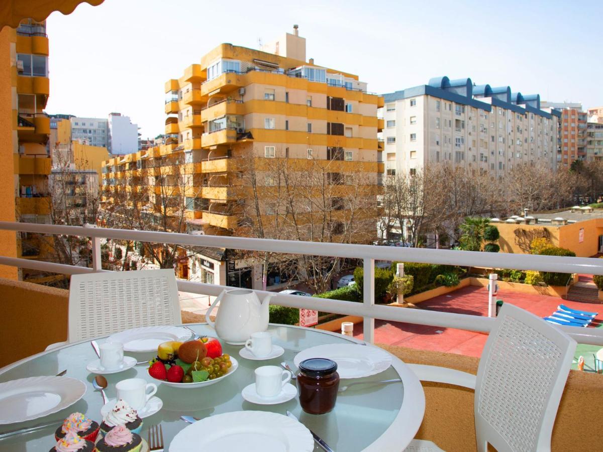 Apolo Vii-5 By Interhome Calpe