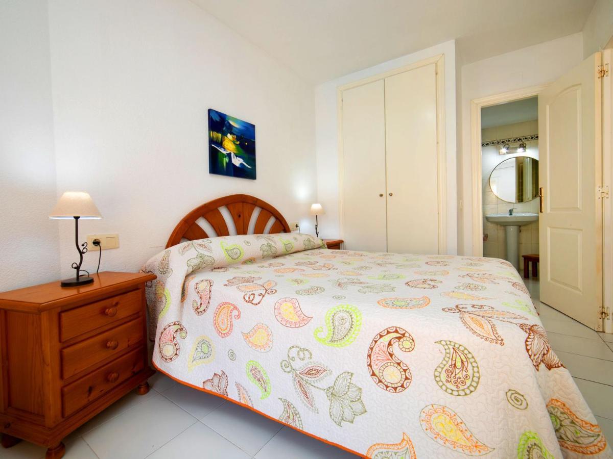 Apolo Vii-5 By Interhome Apartment *