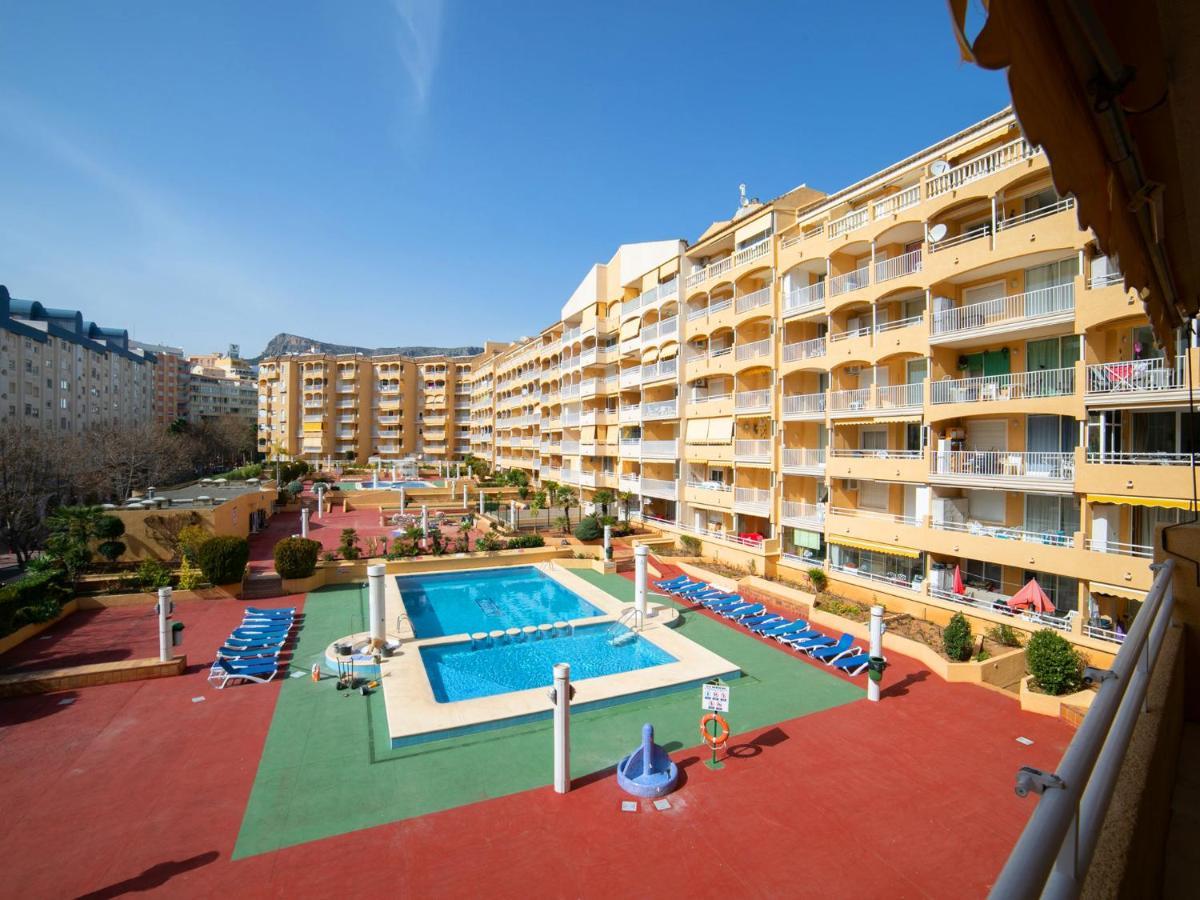 Apolo Vii-5 By Interhome *
