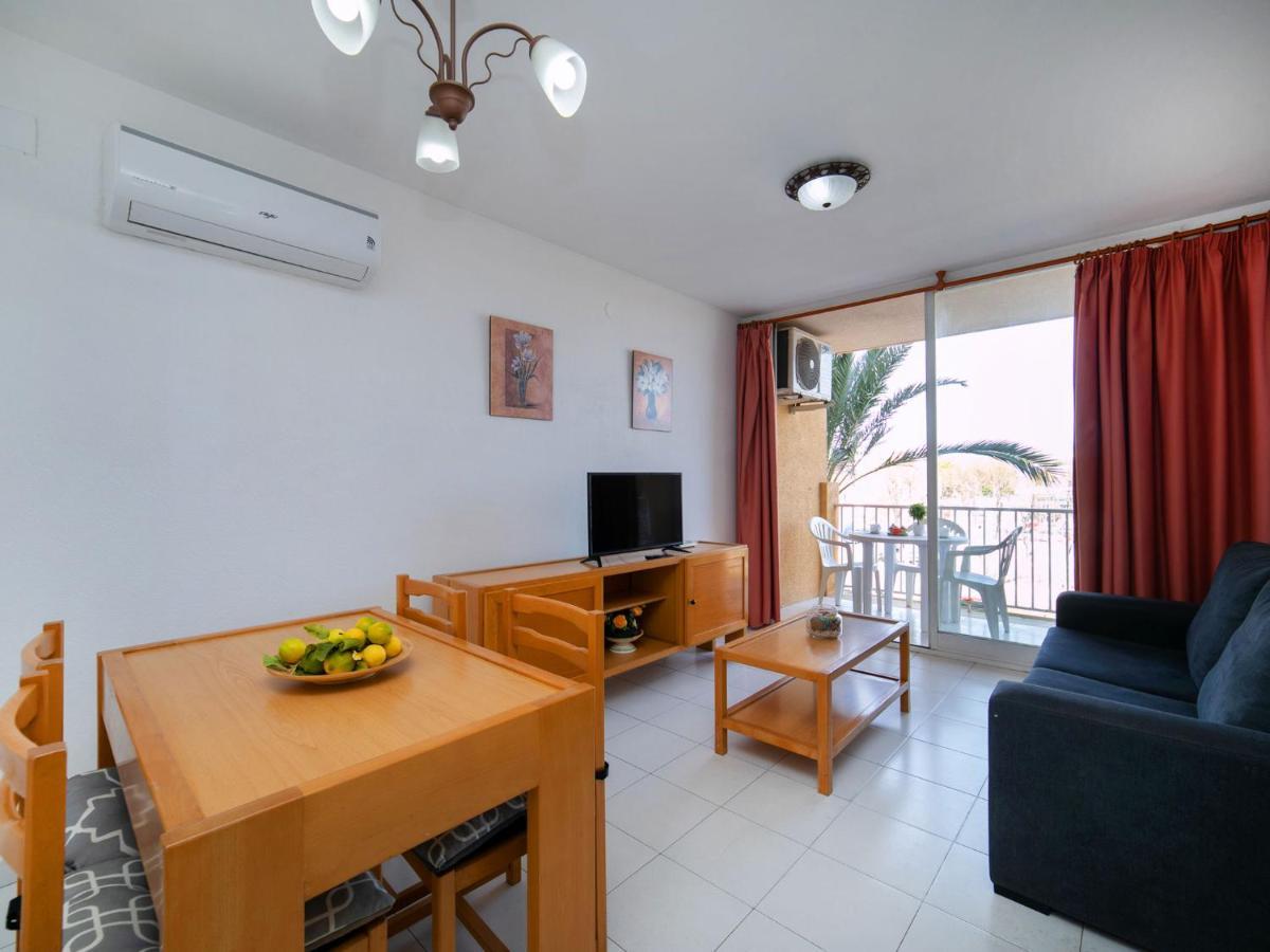 Apolo Vii-6 By Interhome Apartamento *