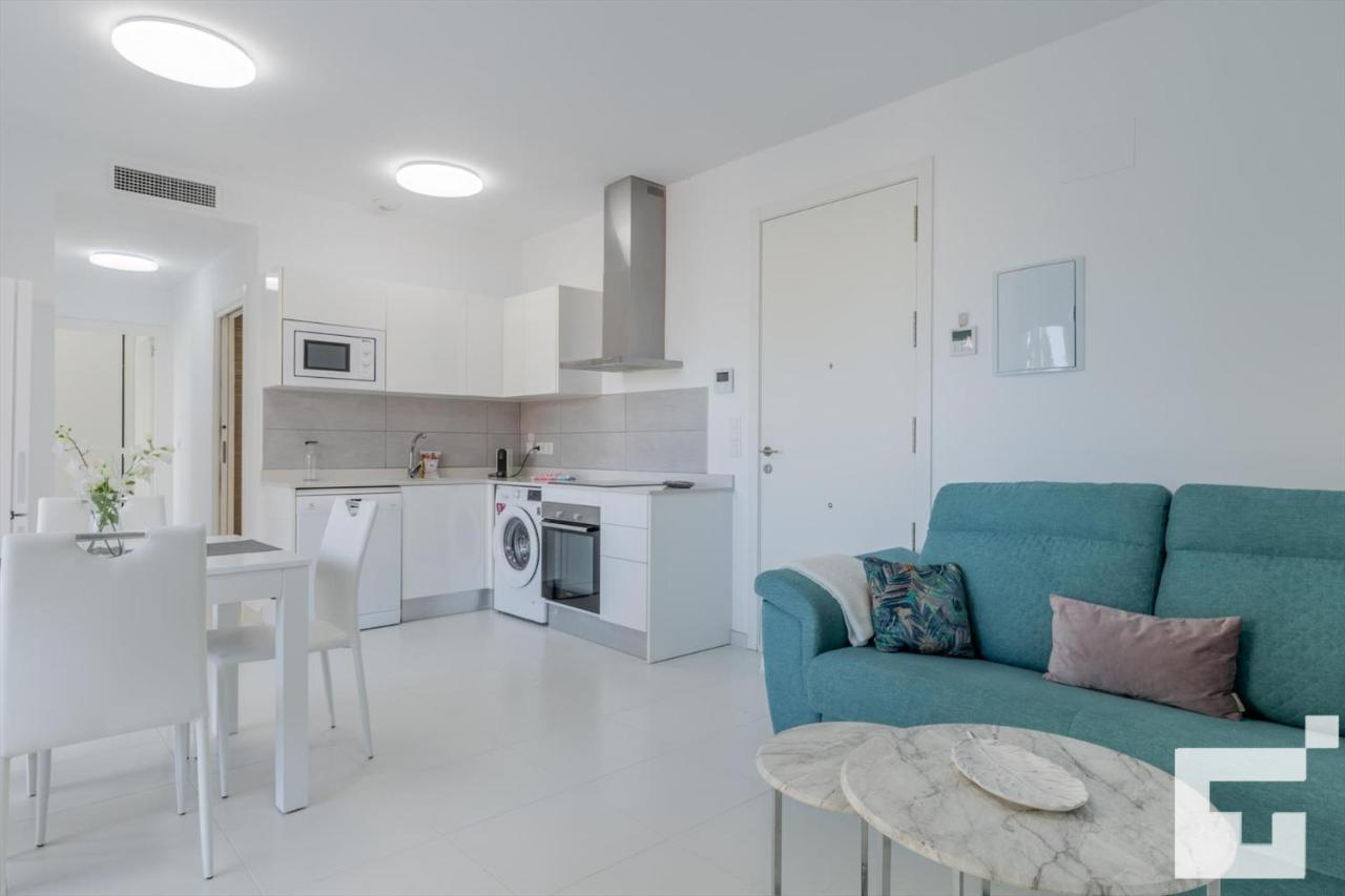 Apartamento Ii 2e - Grupo Turis