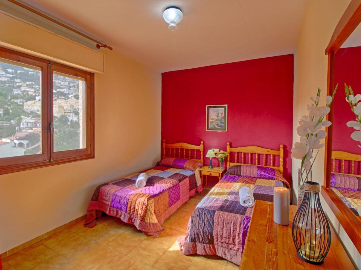 Pineda By Interhome Calpe