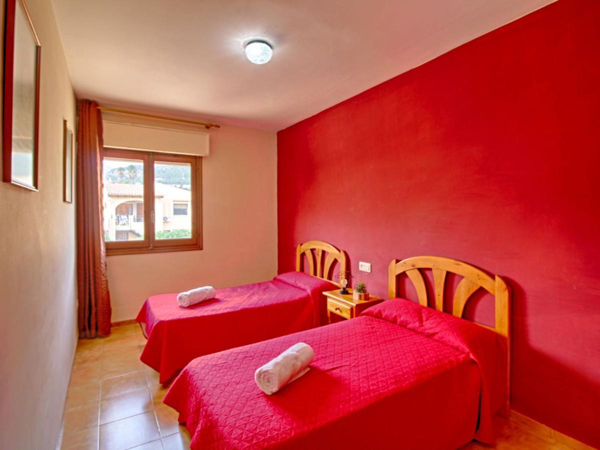 Villa Pineda By Interhome Calpe