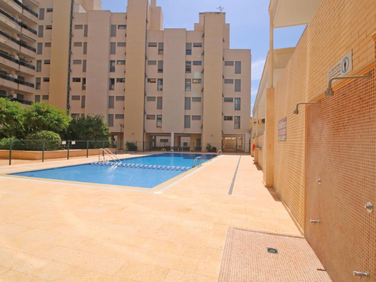 Plaza Mayor-3 By Interhome Apartment *