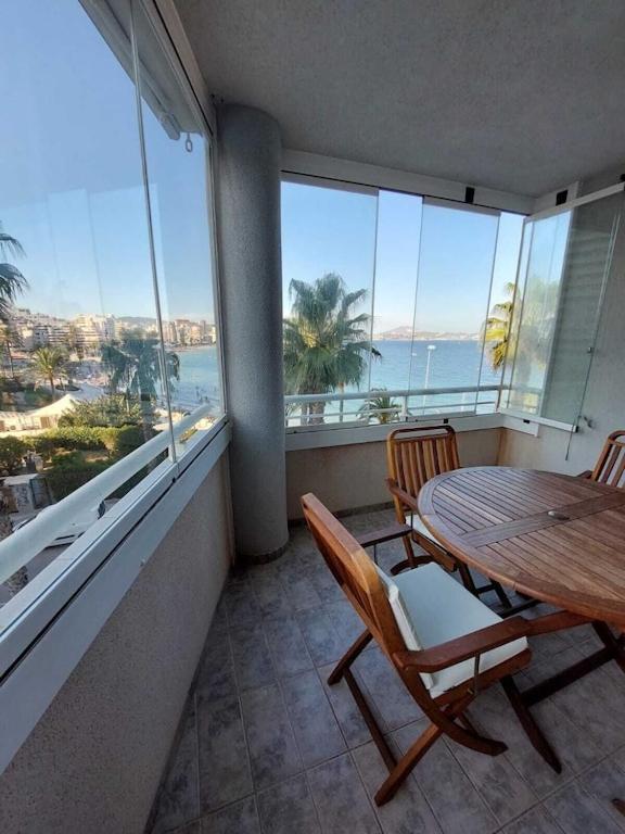 Apartment Rocamar