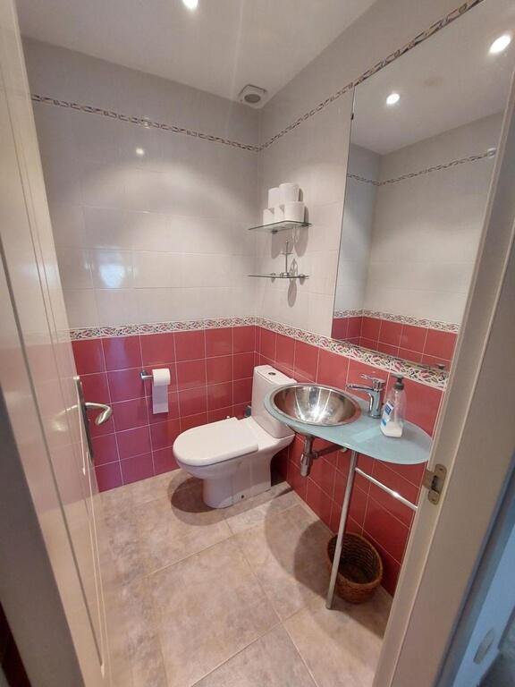 Rocamar Apartment