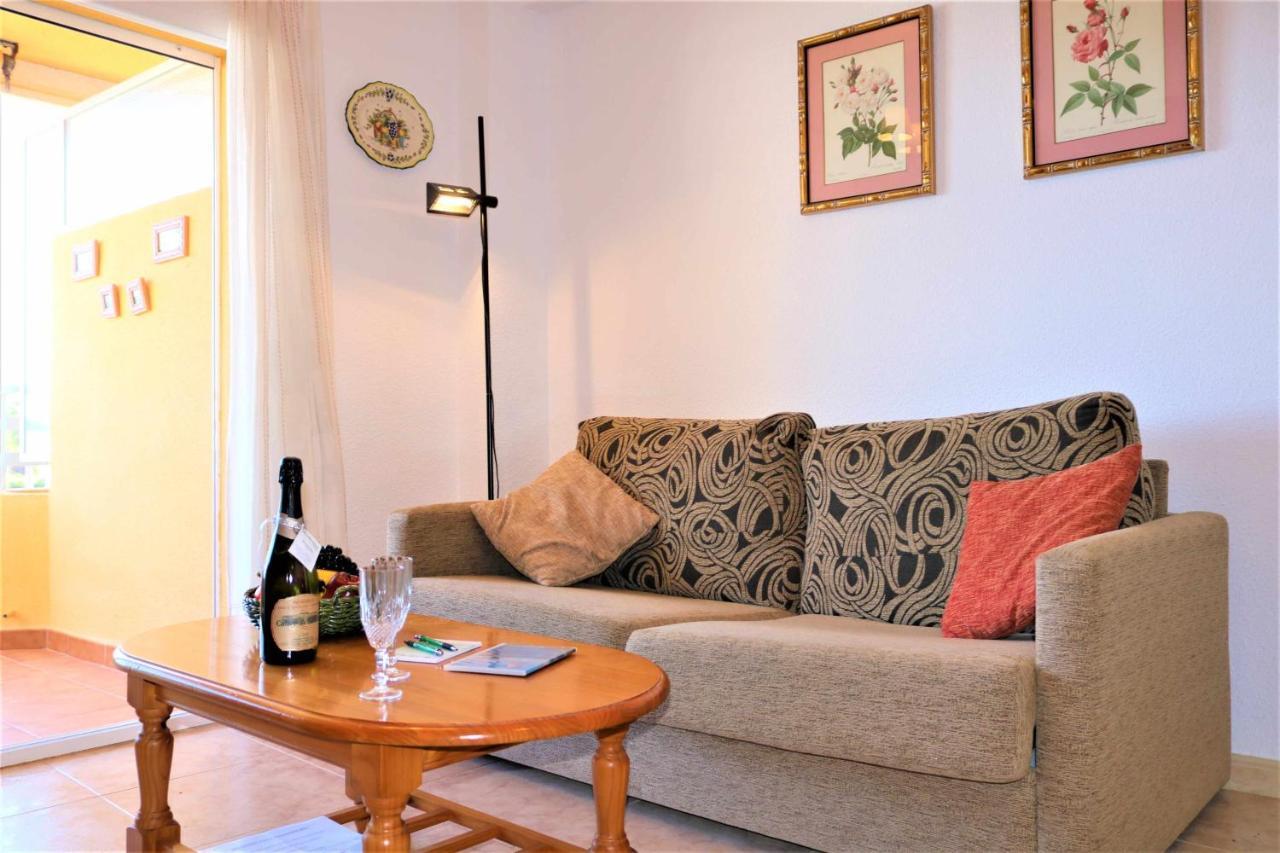 Apartment 43b Vora 1ª Linea Con Vistas Al Mar
