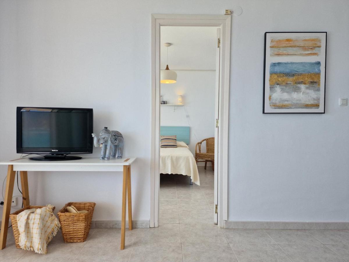 Apartment Edificio Rio Calpe