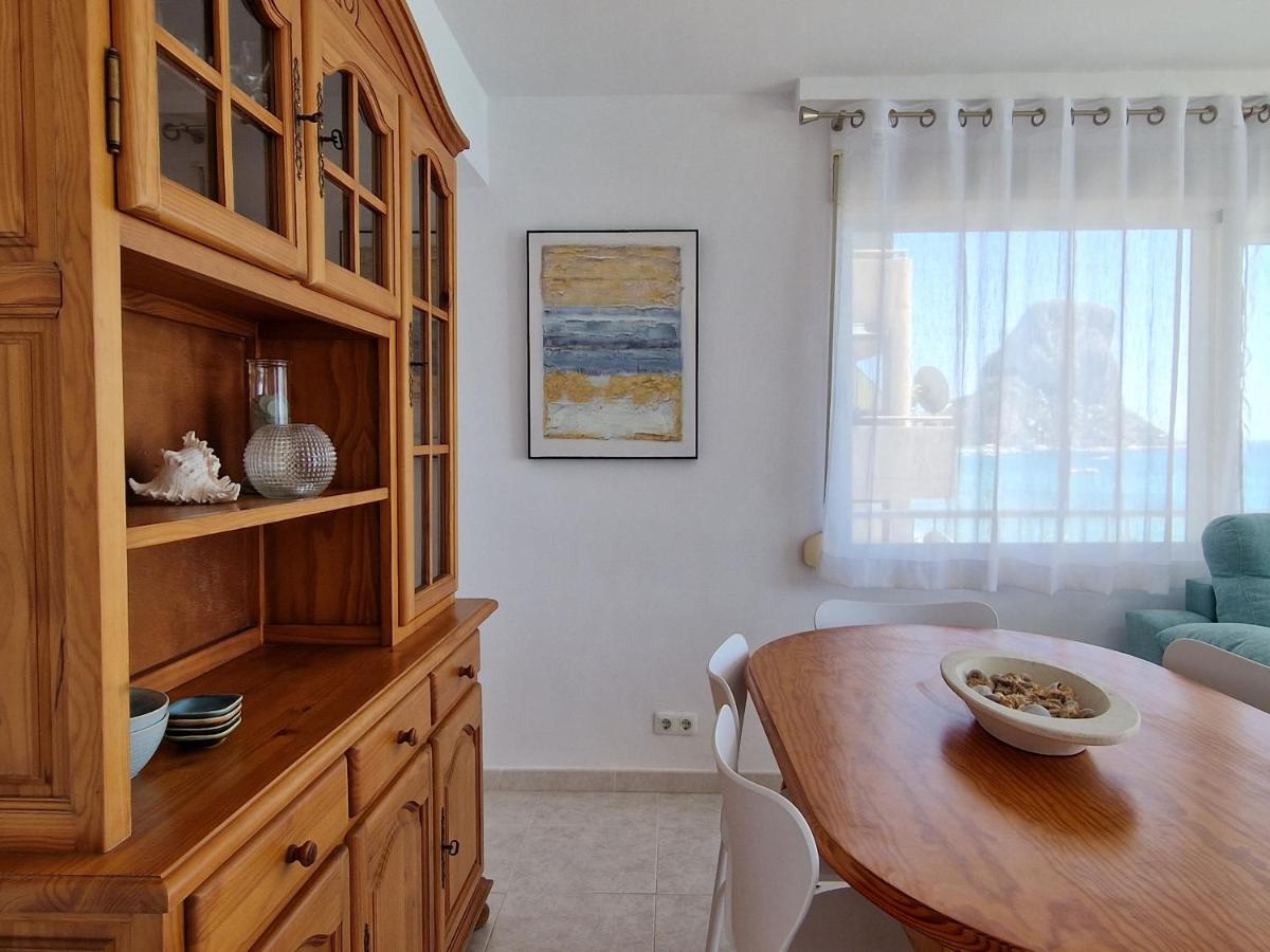 Edificio Rio Apartment *