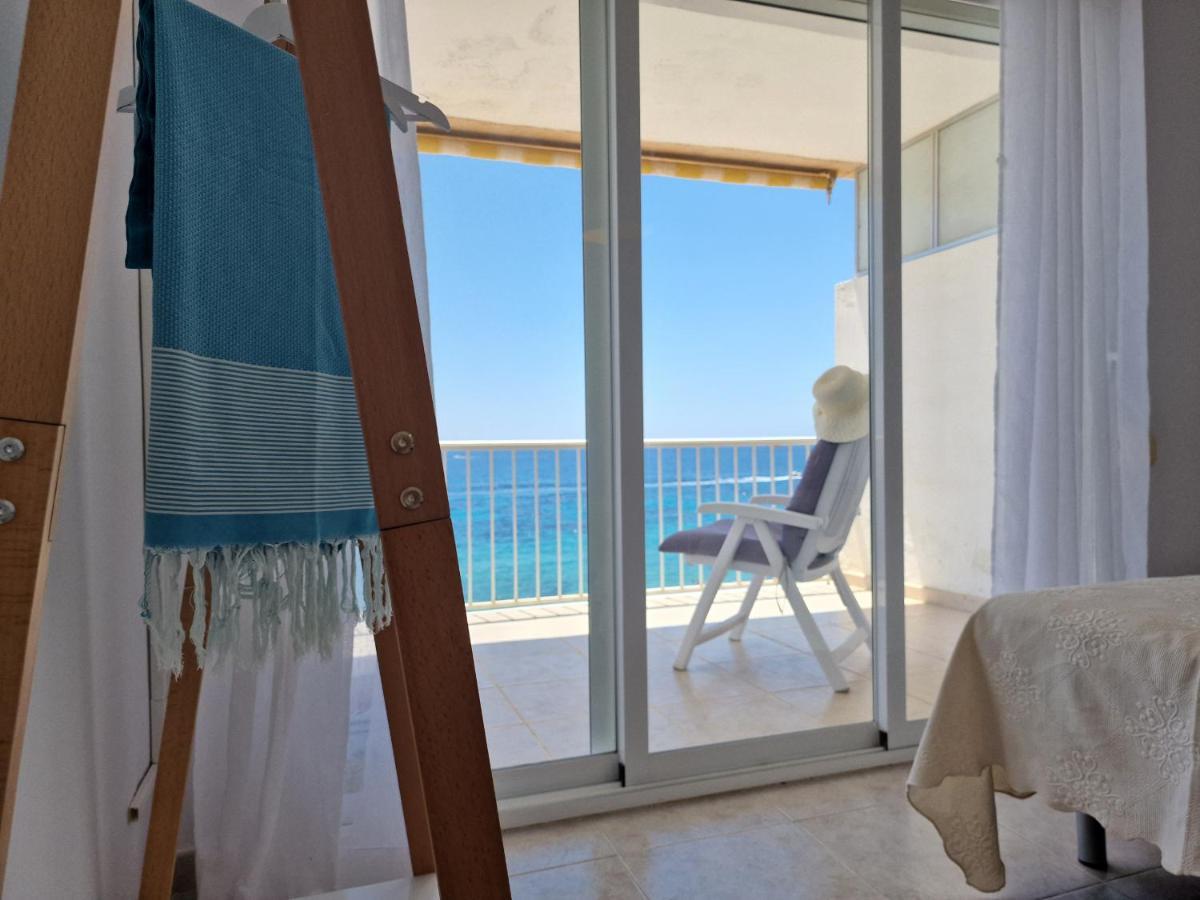 Apartment Edificio Rio Calpe