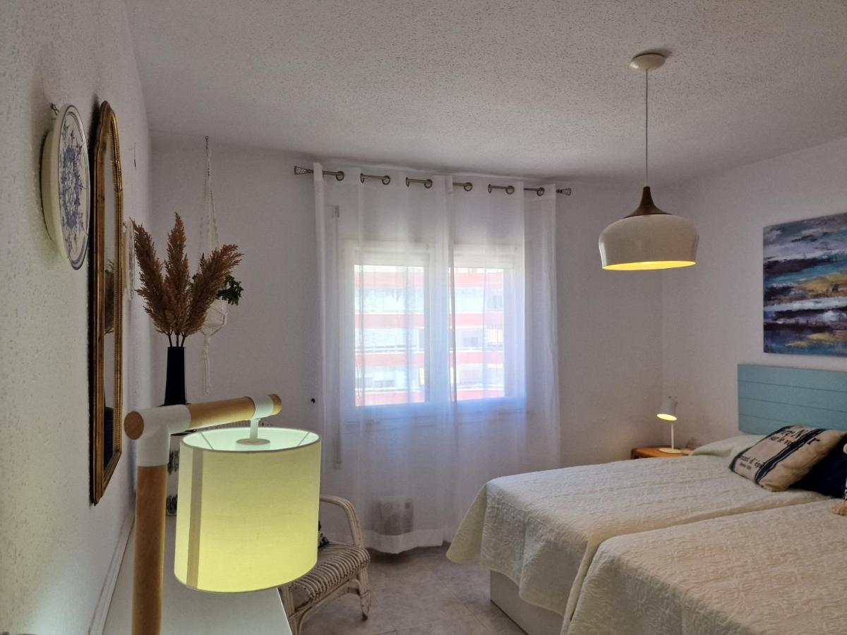 Edificio Rio Apartment *